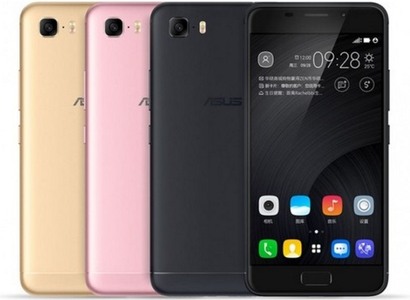 Asus ZenFone 3s Max Dual SIM TD-LTE IN ZC521TL